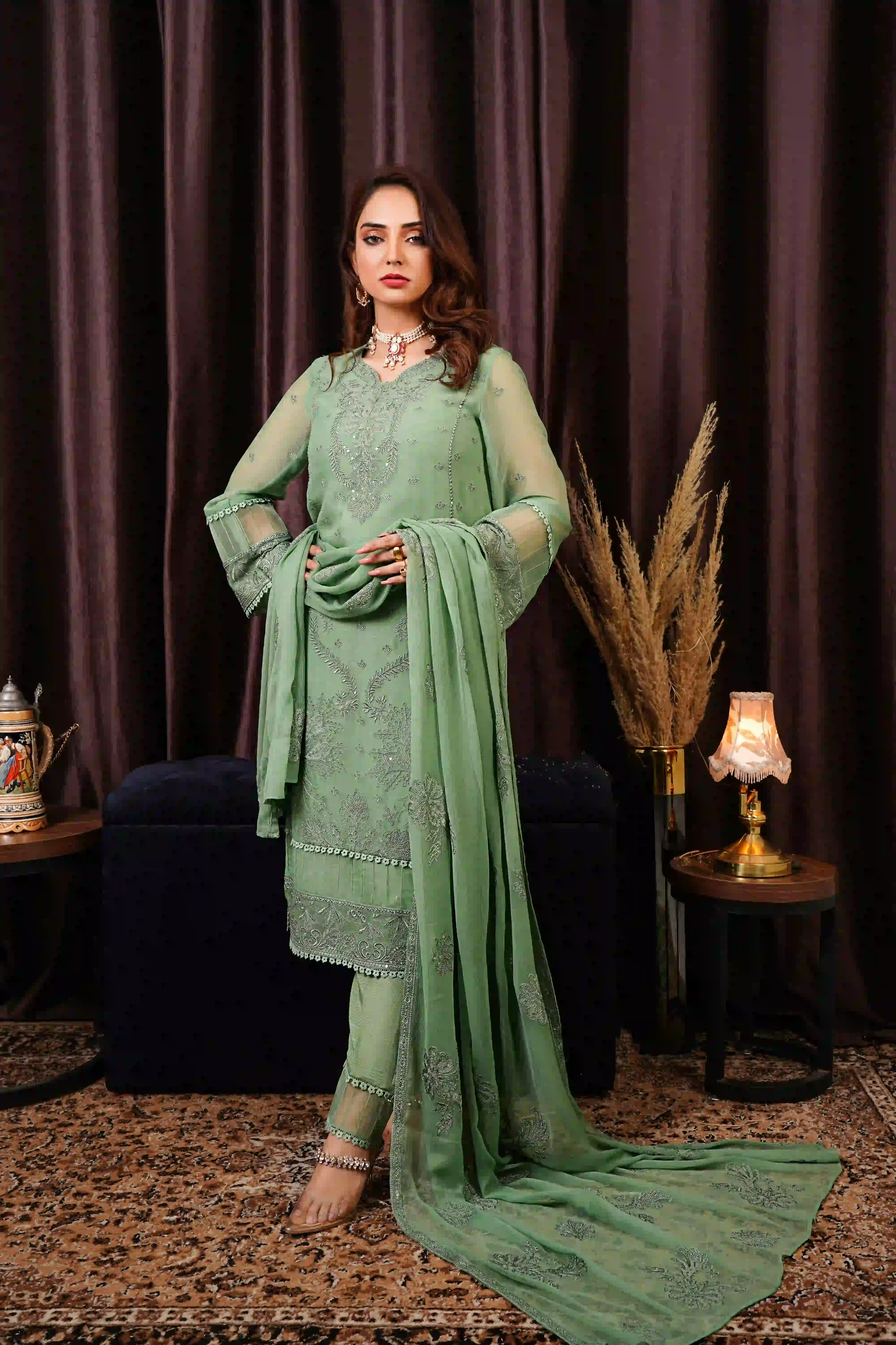 Premium Bridal Collection